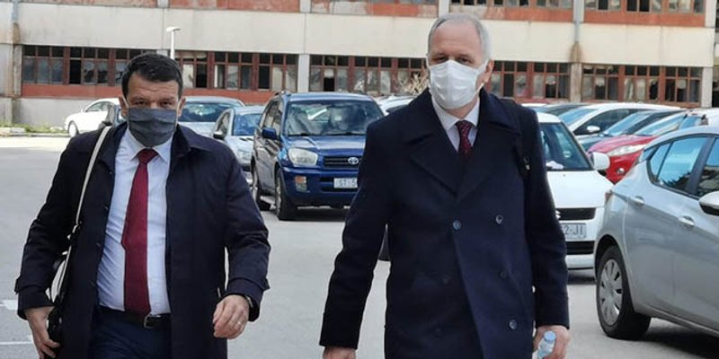 GRADONAČELNIK U SUDNICI 'Žao mi je što sam tužio Društvo Marjan, ali oni su me označili kao koruptivnu osobu'