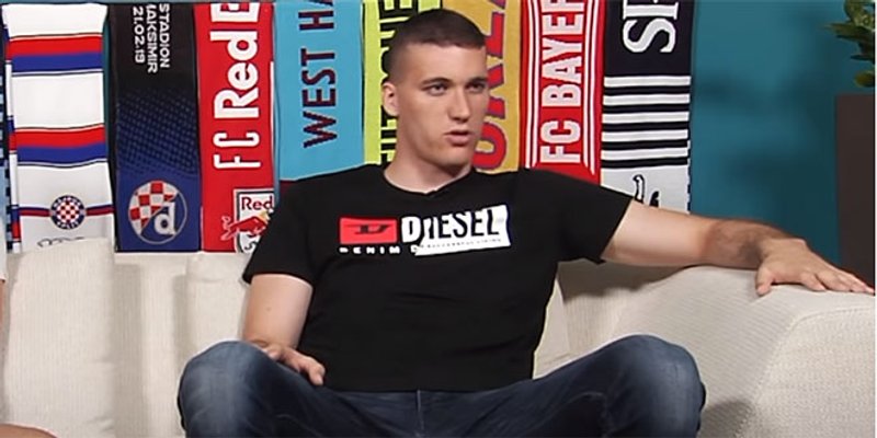 INTERVJU Ivo Grbić: Kod golmana je najvažnije da spasi kada se utakmica lomi!