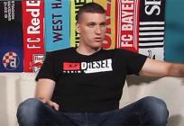 Ivo Grbić ima novi klub