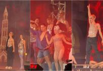VIDEO Mare Žebon dobila svoju pjesmu na Splitskom festivalu