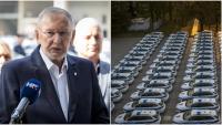 Policija dobila 522 nova automobila: Evo koliko vrijedi veliki posao nabave Škoda Octavija