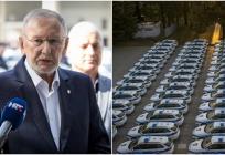 Policija dobila 522 nova automobila: Evo koliko vrijedi veliki posao nabave Škoda Octavija