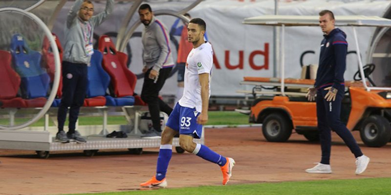 Jradi: Danas je osjećaj jako lijep!