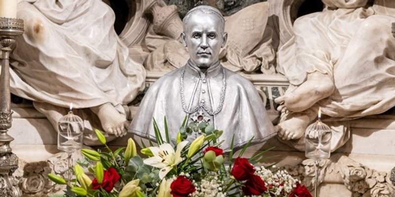 FOTOGALERIJA: U katedrali sv. Dujma proslavljeno Stepinčevo