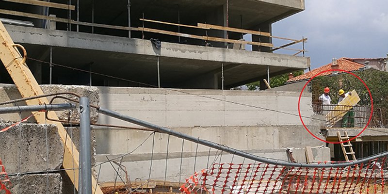 SDP upozorava na radove u blizini plaže Bačvice, traže sjednicu Gradskog vijeća o komunalnim i prometnim problemima, a Pametno - kritiziraju