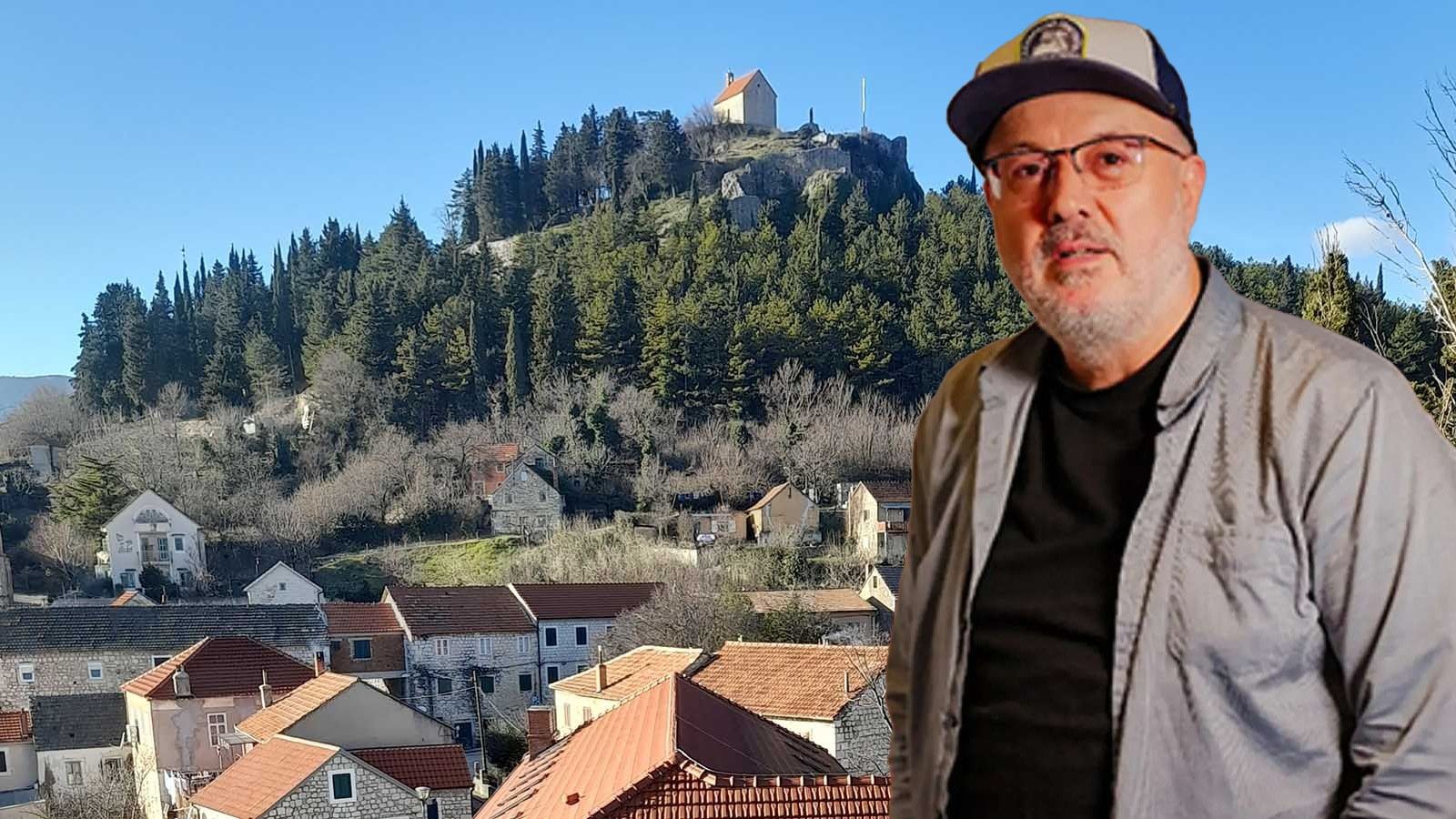 FEŠTA U SINJU Vatromet i koncert Siniše Vuce za slavodobitnika 311. Sinjske alke