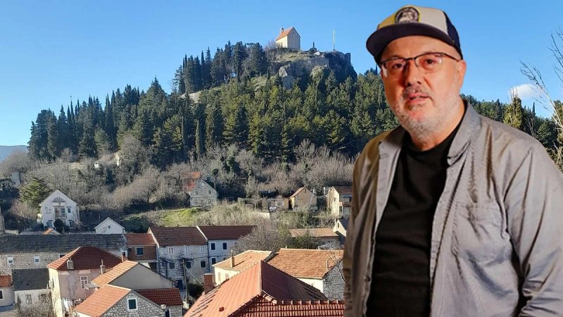 FEŠTA U SINJU Vatromet i koncert Siniše Vuce za slavodobitnika 311. Sinjske alke