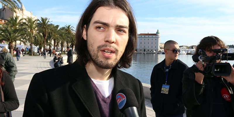 INTERVJU Ivan Sinčić: Treba male iznajmljivače osloboditi plaćanja poreza, besplatno legalizirati bespravnu gradnju, a legalizacijom marihuane privući turiste i zimi!