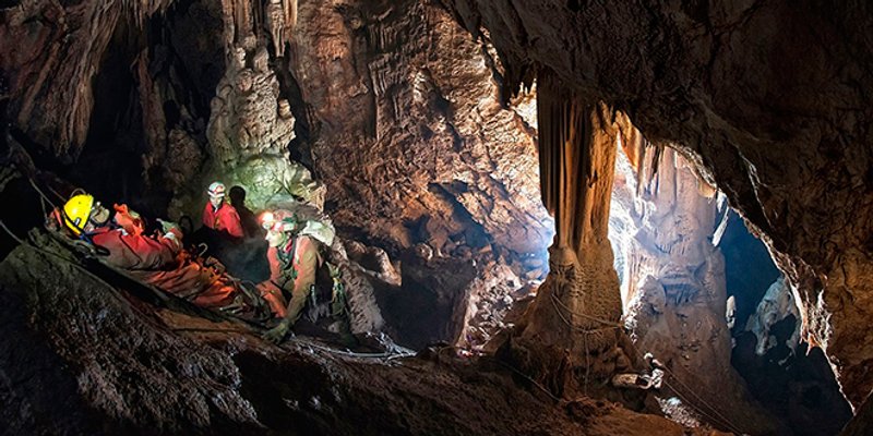 VELJKOVA FOTO-KRITIKA: HGSS je odlično prezentirao svoj rad i požrtvovnost spašavatelja, šteta što nisu navedeni autori fotografija