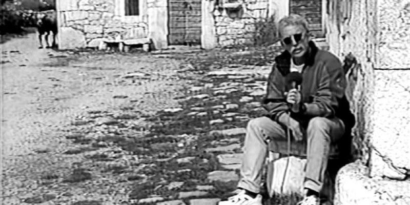 Sutra pogreb novinara Ante Granika, komemoracija je u srijedu