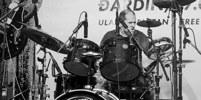 NOĆNI PROGRAM: Čićo jazz band u Đardinu