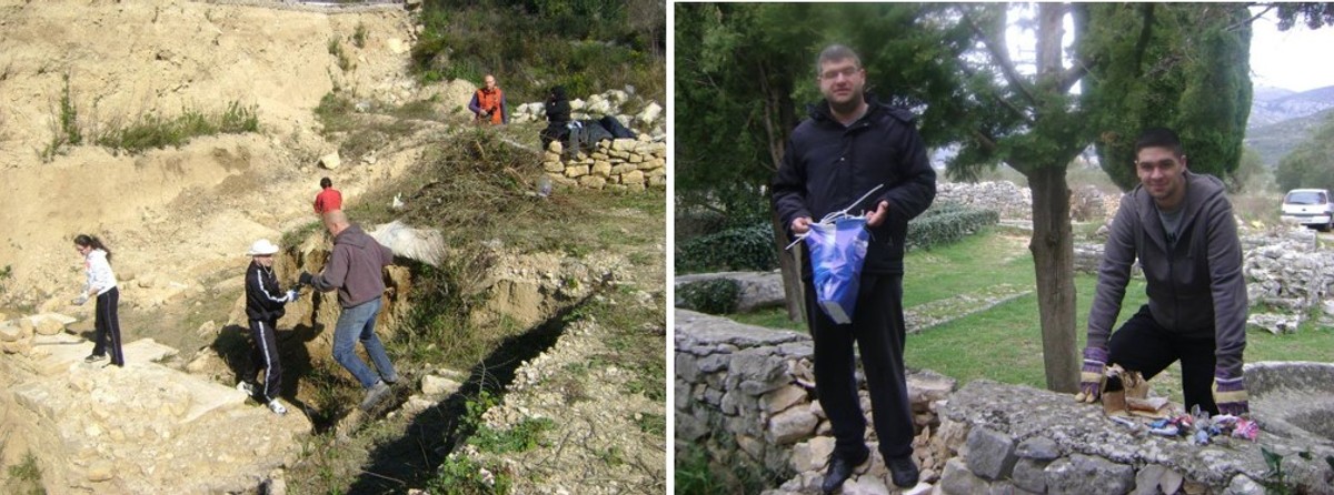 OBILJEŽAVANJE GODIŠNJICE U PODSTRANI Veliko okupljanje na mjestu gdje su knez Mislav i Mlečani sklopili mir