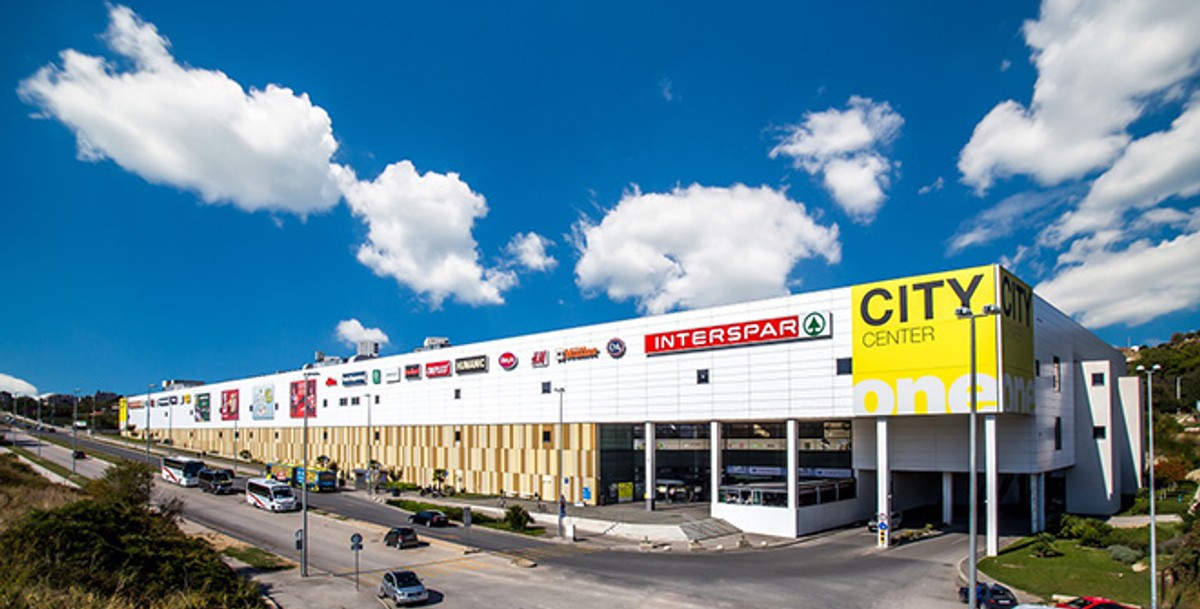 City Center one dobitnik certifikata Covid-19 Compliant