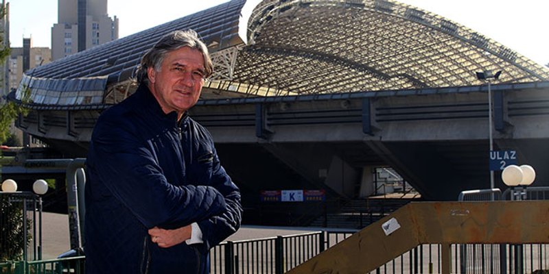 INTERVJU Ivica Šurjak: Sudac mi je čestitao na fair-playu, a Istok psovao sve po spisku