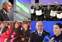 DAN POLICIJE Načelnik Serdarević: U proteklih godinu dana nije bilo ni jednog ubojstva
