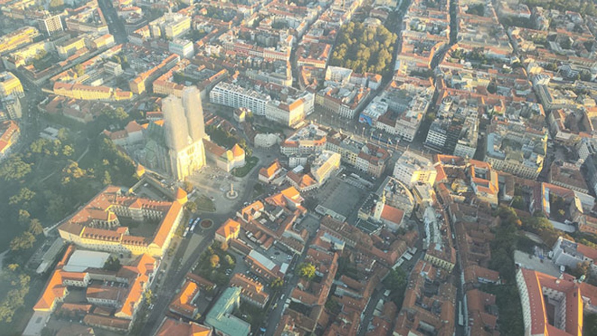 Doživjeli smo Lijepu našu iz nove perspektive