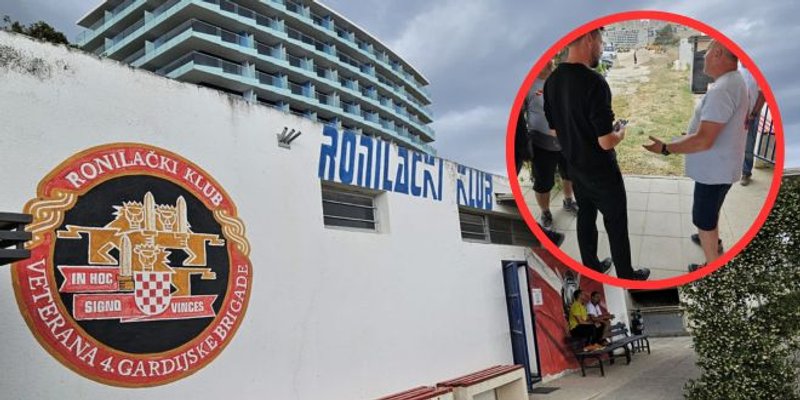 PREGOVORI URODILI PLODOM Ivošević postigao dogovor s Ronilačkim klubom veterana 4. brigade