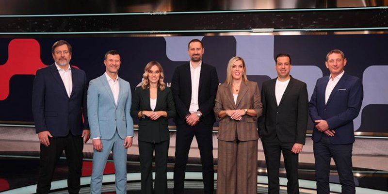 RTL: Prolazak Hrvatske u polufinale rukometnog EP pratilo više od milijun i sto tisuća navijača