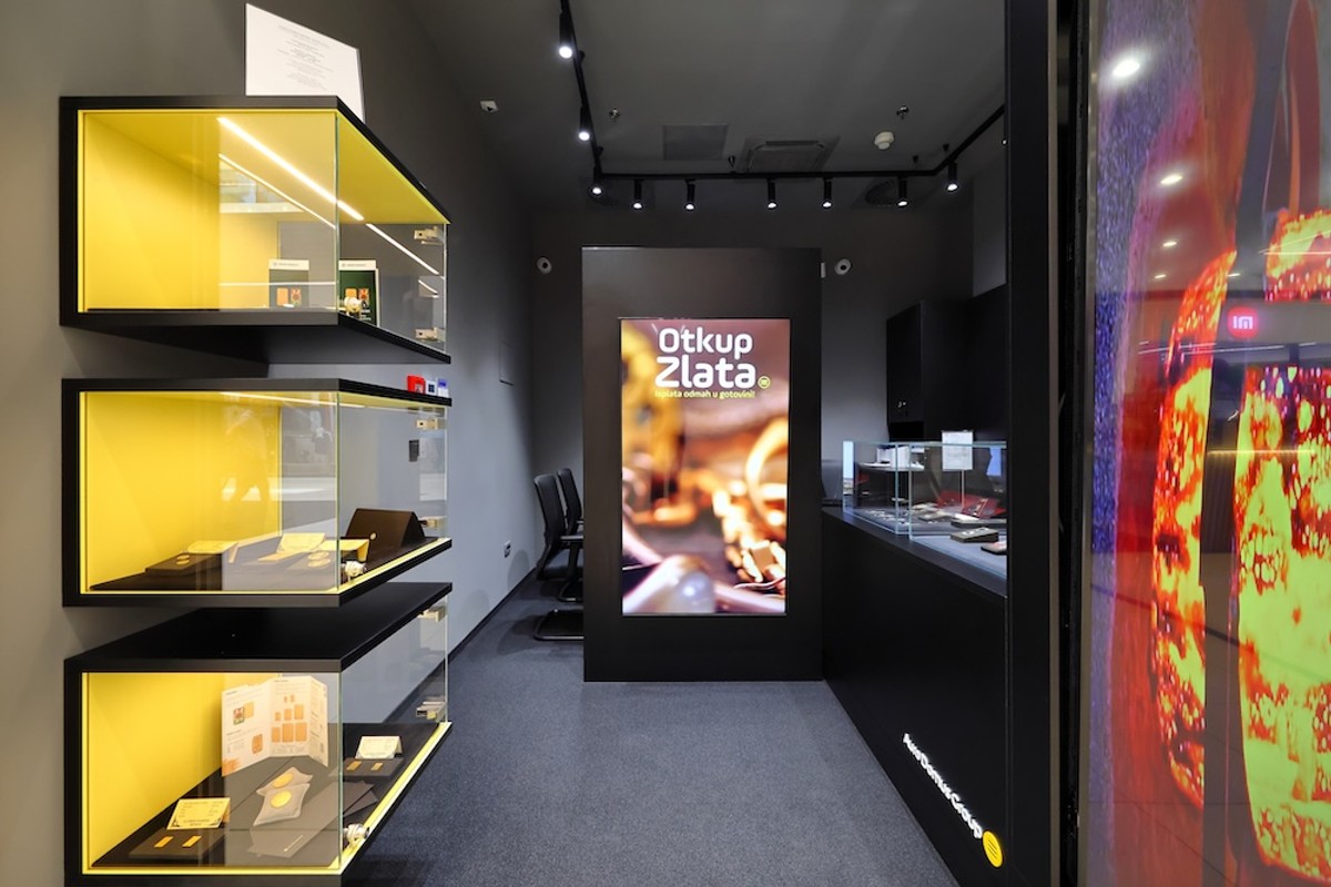 Investicijsko zlato je sve poželjniji oblik ulaganja, a mi smo istražili koliko se isplati ova investicija