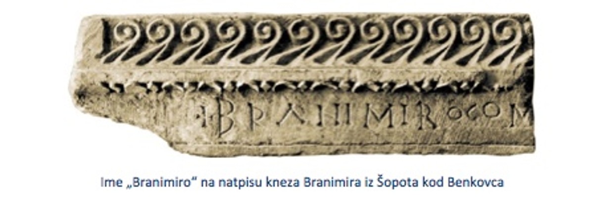 Priča o vezi kliške tvrđave i prve poznate hrvatske kraljice Domaslave