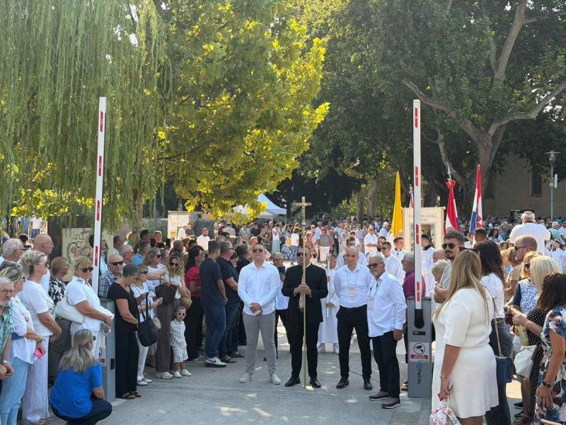 Mala Gospa