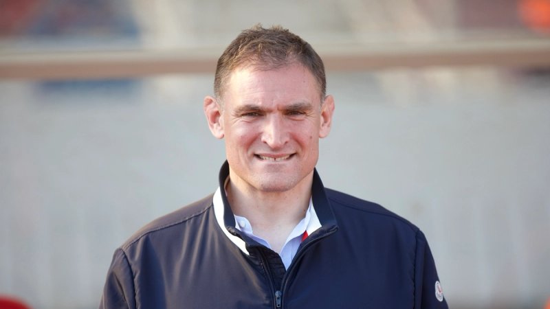 NIKICA JELAVIĆ: Prvo poluvrijeme smo bili izgubljeni, napravili smo samo dva faula