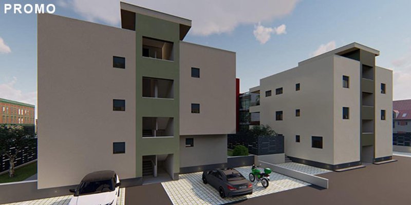 PET NOVIH ZGRADA Provjerite koliko treba izdvojiti za kvadrat stana u Kaštelima