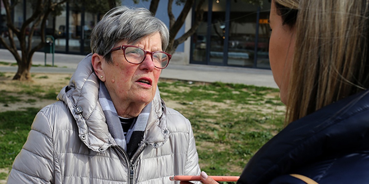 BRZI UPITNIK Pitali smo Splićane koga bi spalili kao krnju i što misle o imotskom slučaju