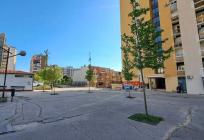 Kraj sivila na Splitu 3: Posađena stabala u Getaldićevoj ulici