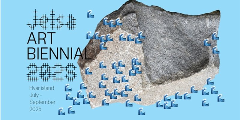 Dva mjeseca života s umjetnošću u Jelsi na Hvaru