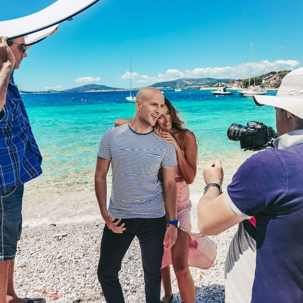 Ako grijeh je - Marko Škugor