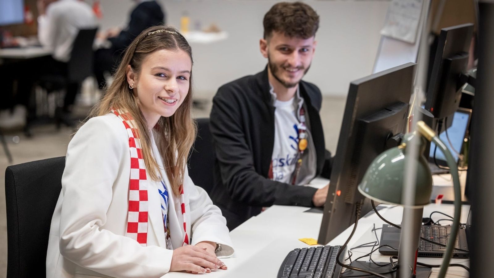 Od školskog natjecanja do europske pozornice: Put mladog ekonomista iz Dugog Rata