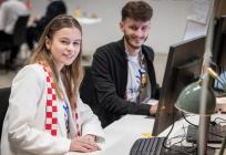 Od školskog natjecanja do europske pozornice: Put mladog ekonomista iz Dugog Rata