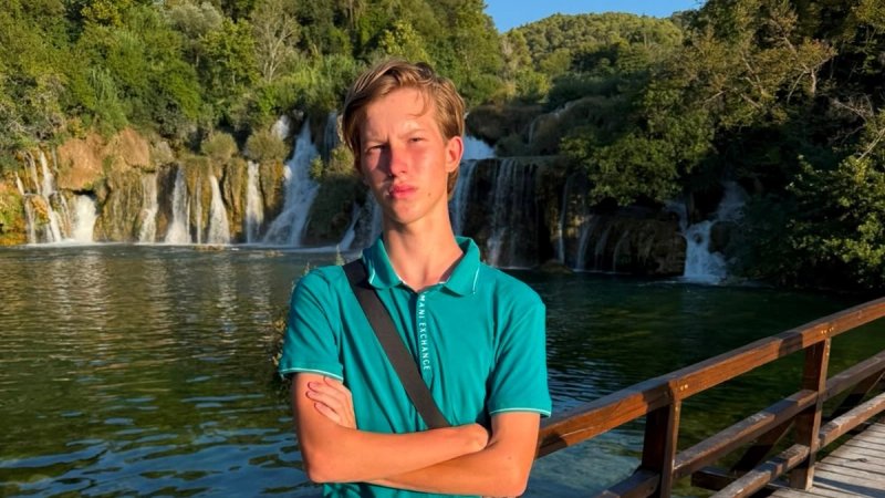 POMOZITE! U Segetu Donjem nestao mladi Ukrajinac