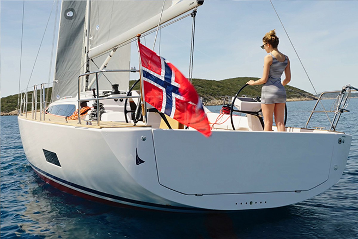 Splićanin osvojio jednu od najznačajnijih dizajnerskih nagrada za novi logo domaćeg brodogradilišta