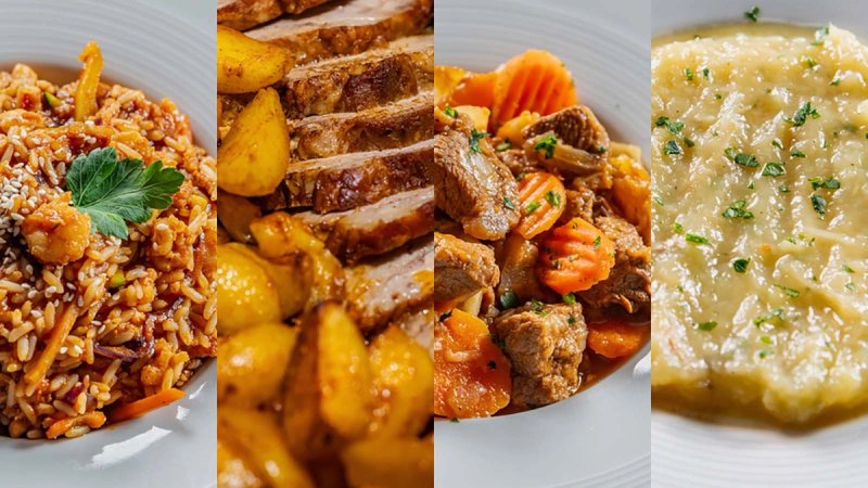 Okusi proljeća u urbanom ritmu: Nova ponuda Biberon Fooda na tri lokacije