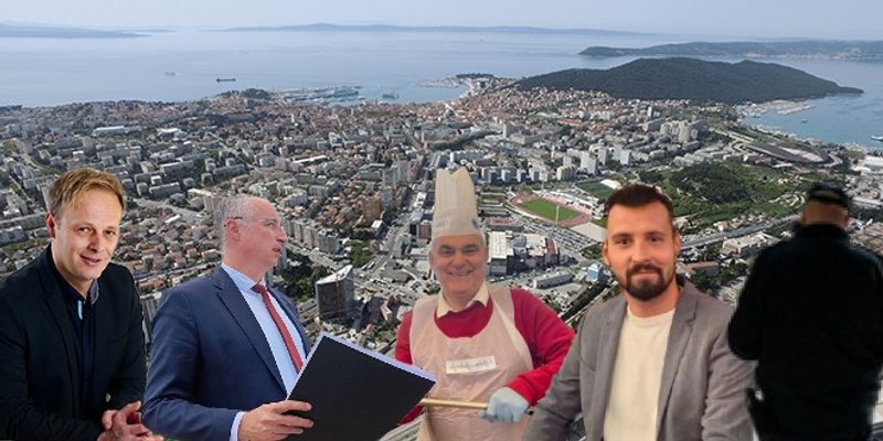 PREGLED TJEDNA: Istup s mudima