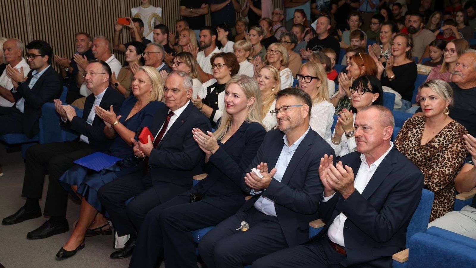 Ninčević čestitao Dan OŠ Kraljice Jelene