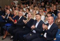 Ninčević čestitao Dan OŠ Kraljice Jelene