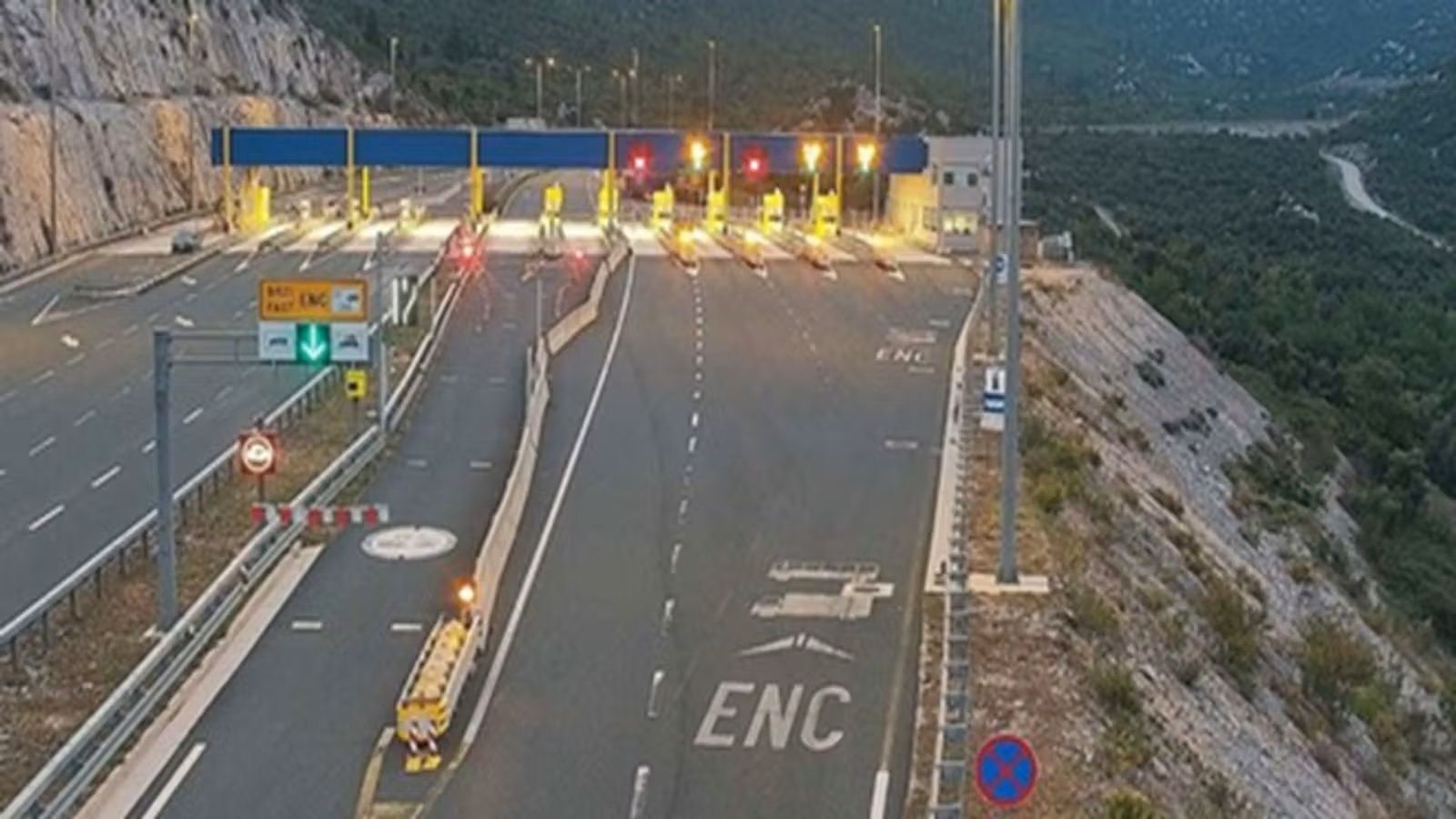 ENC više neće biti dovoljan
