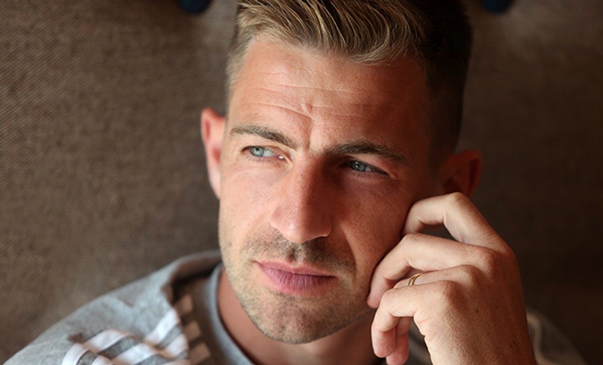 INTERVJU: 'Ponuda me zagolicala, želja mi je okušati se u ligama petice'