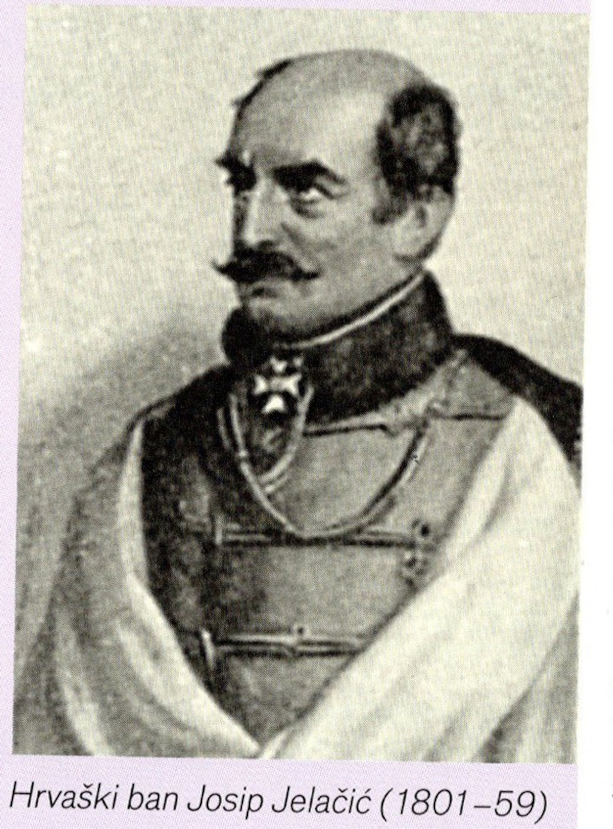 Slovenci prešućuju kneza Ljudevita Posavskog, a ne spominju ni Posavsku Hrvatsku