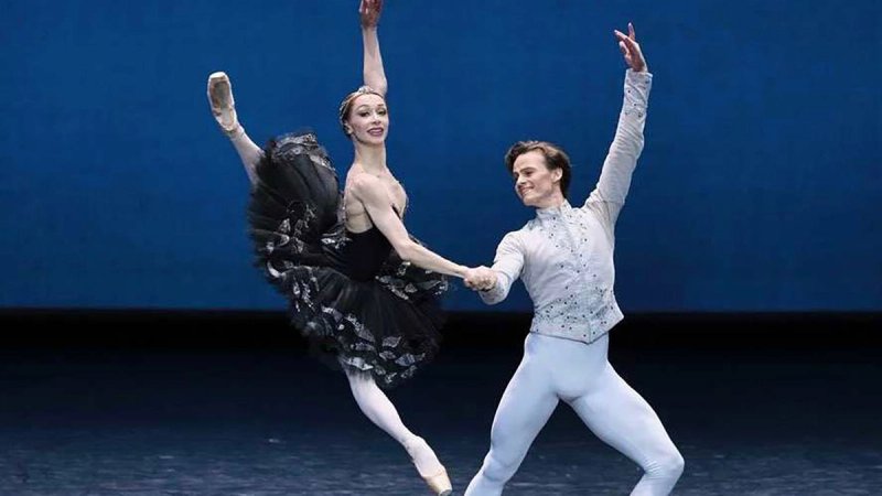 Iana Salenko i Marian Walter u splitskoj 'Giselle': Gostovanje jedne od najvećih balerina današnjice u HNK