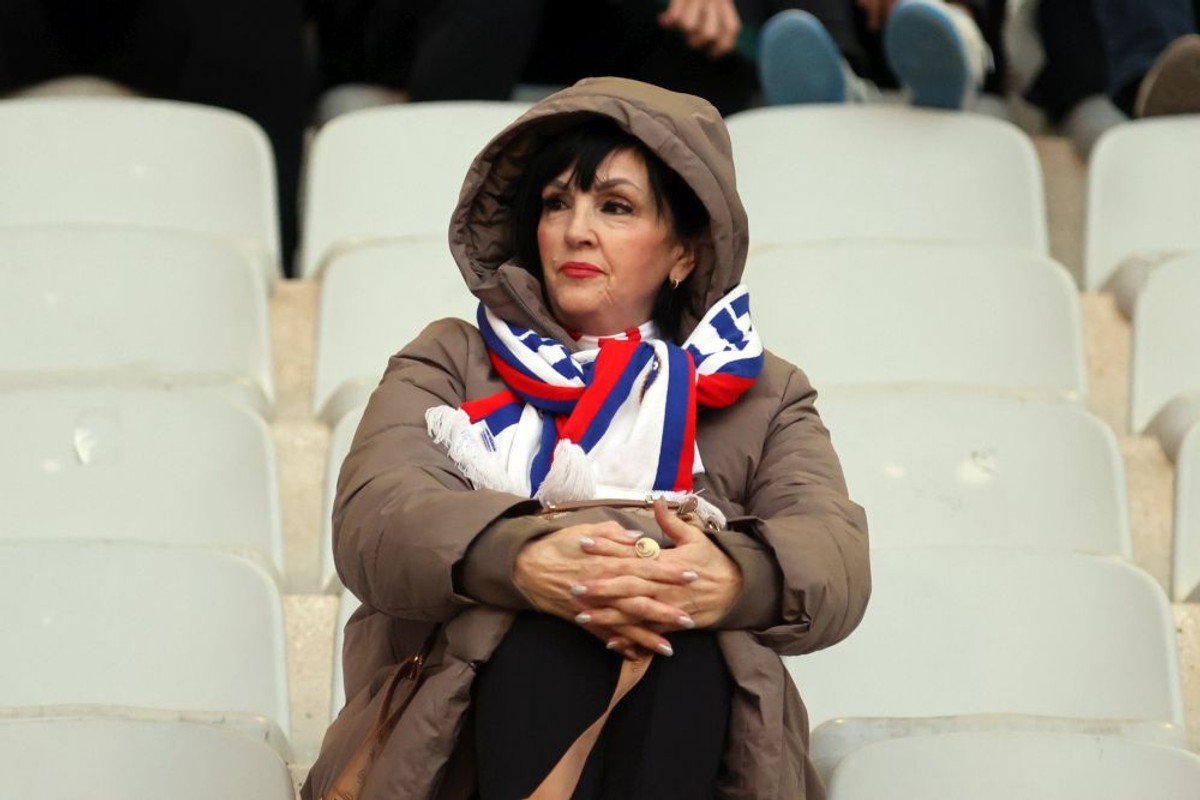 Hajduk - Slaven Belupo | foto: Veljko Martinović