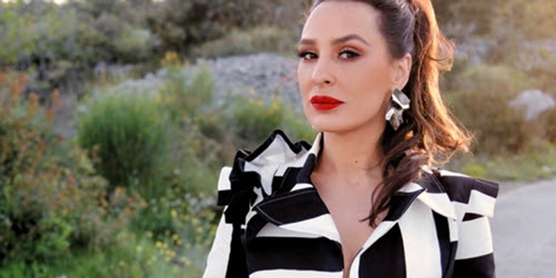 VIDEO: Poslušajte novu pjesmu Ivane Kovač