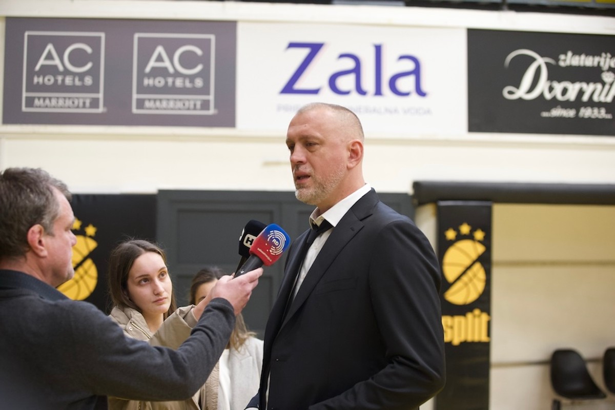 Komemoracija za Antu Grgurevića | foto: Ivica Čavka