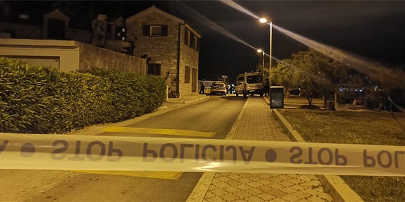 UBOJSTVO U KAŠTELIMA Boljatu presudili hici ispaljeni u leđa dok je bespomoćno ležao na tlu