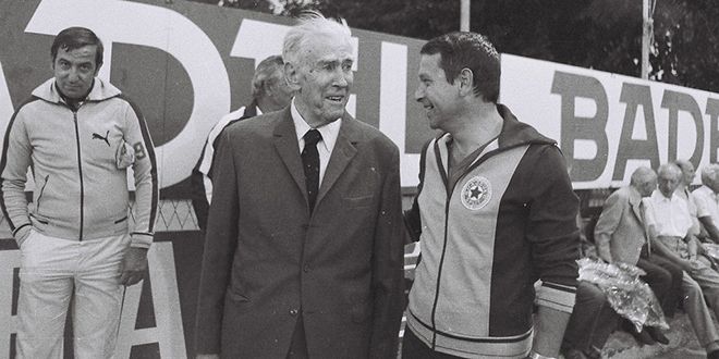IVAN RILOV IZNIO SVOJU VIZIJU: Ovo je jedini put ne samo da Hajduk ...