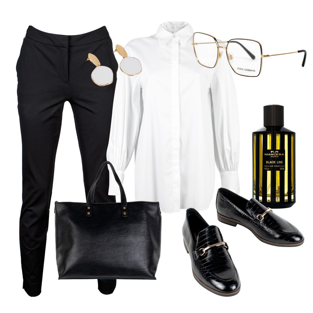 JOKER FASHION PORTFOLIO Novi život bijele košulje