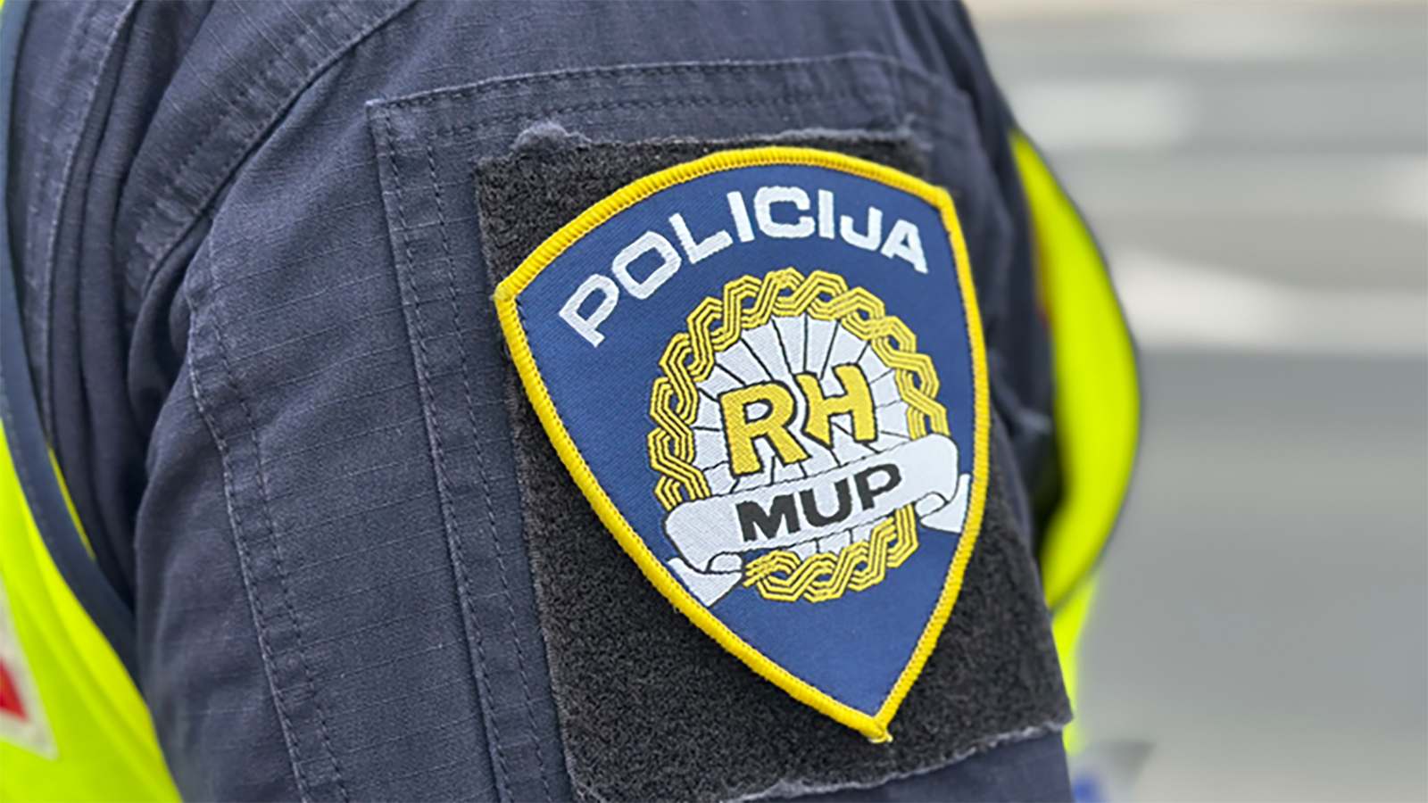 Udruga za bolju Hrvatsku traži očitovanje MUP-a zbog postupanja policije na prosvjedu u Zagrebu